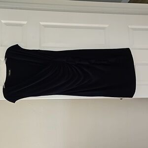 Evan-Picone Black Label Dress